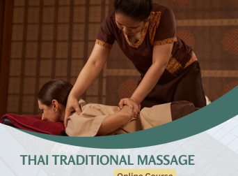 Thai Traditional Massage – Online Course