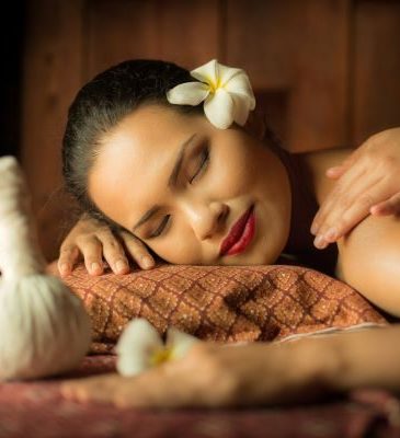 Traditional Thai Massage – Hands on course