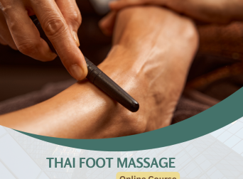 Thai Foot Massage – Online course