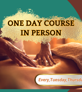 One Day Course In-Person