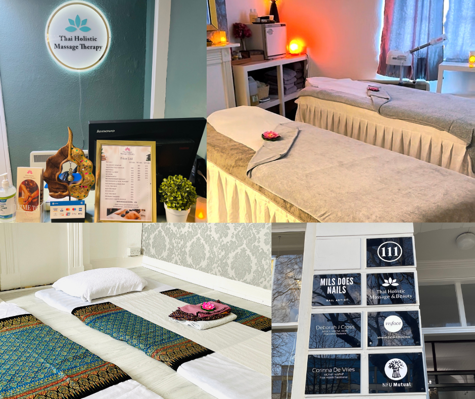 Welcome to Cheltenham Holistic Academy