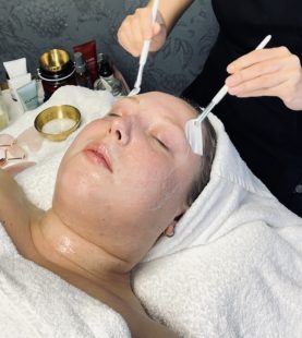 Facial Treatment