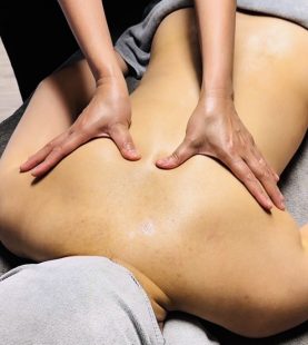 Swedish Massage