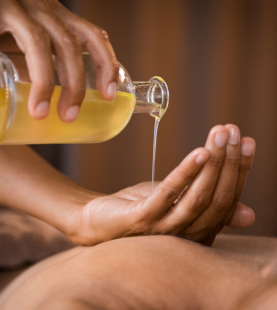 นวดน้ำมันหอมระเหย Aromatherapy – ออนไลน์คอร์ส